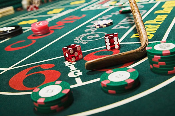 dewataspin What's Inside Our Slot Rooms